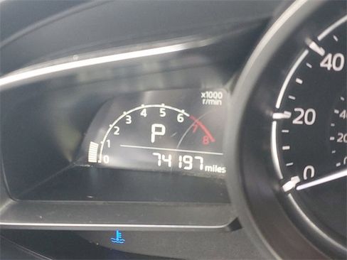 Used 2018 MAZDA CX-3 Sport image 20