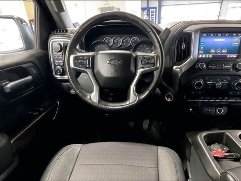 Used 2020 Chevrolet Silverado 1500 RST w/ All-Star Edition image 17