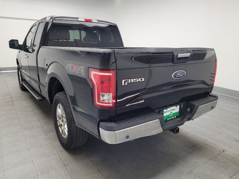 Used 2016 Ford F150 XLT w/ Equipment Group 302A Luxury AWD/4WD image 5