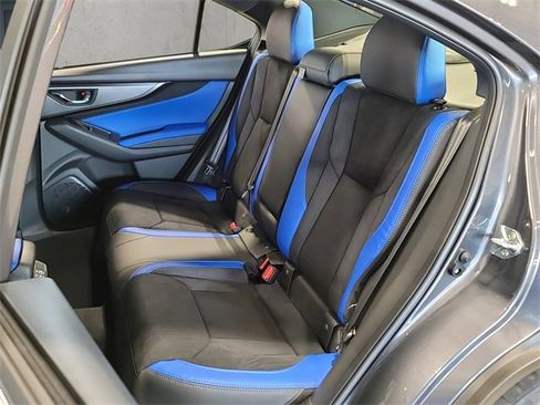 New 2025 Subaru WRX tS image 18