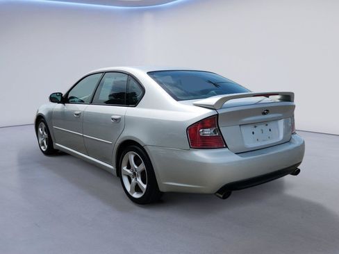 Used 2005 Subaru Legacy GT AWD/4WD image 5