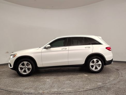 Used 2017 Mercedes-Benz GLC 300 GLC 300 image 2
