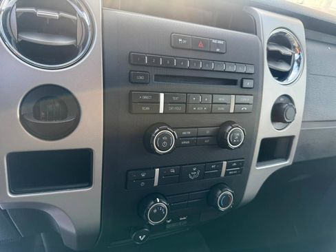 Used 2012 Ford F150 XLT w/ XLT Chrome Pkg RWD image 15