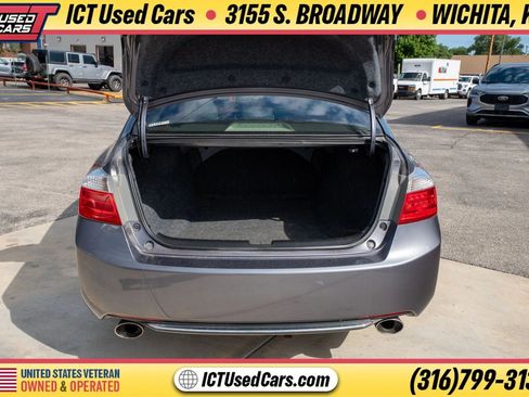 Used 2014 Honda Accord EX-L image 4