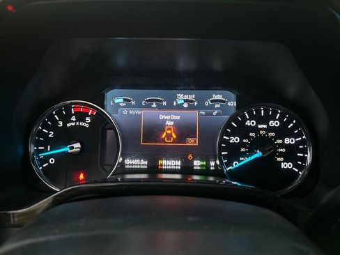 Used 2021 Ford F250 Lariat w/ Lariat Value Package image 16