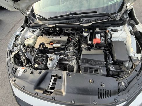 Used 2020 Honda Civic LX image 29