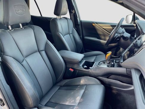Used 2023 Subaru Outback Wilderness AWD/4WD image 28