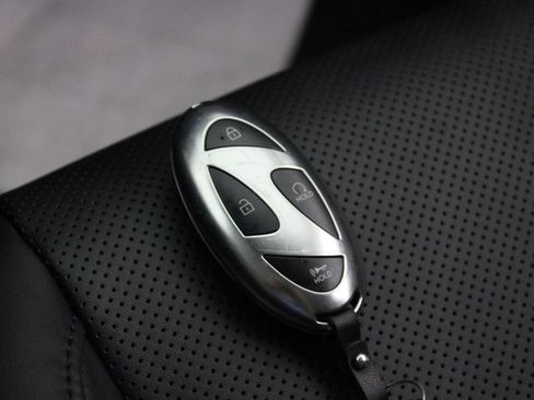 Certified 2026 Hyundai Santa Fe SEL FWD image 31