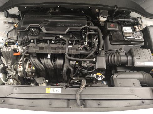 Used 2022 Hyundai Kona SEL w/ Cargo Package FWD image 30