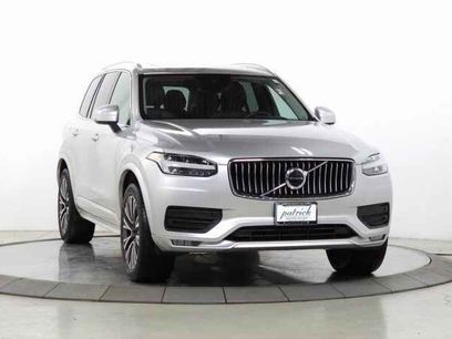 Used 2020 Volvo XC90 T6 Momentum w/ Protection Package Premier