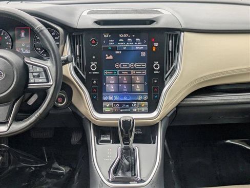 Used 2023 Subaru Outback Limited image 14