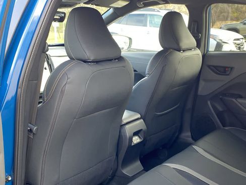 Used 2025 Subaru Crosstrek 2.5i Wilderness image 16