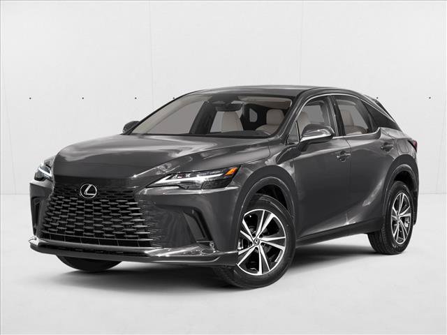 New 2026 Lexus RX 350 FWD image 1