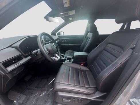 Certified 2026 Honda CR-V Sport-L image 18