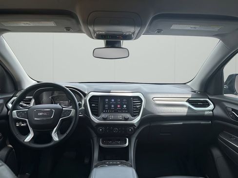 Used 2023 GMC Acadia SLT w/ Elevation Edition image 22