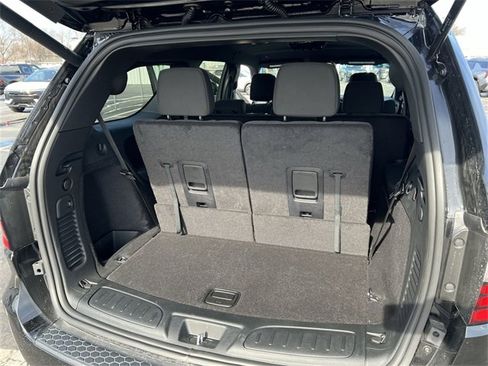 Used 2026 Dodge Durango GT w/ Tow 'N Go Package image 19