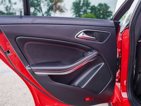 Used 2019 Mercedes-Benz CLA 45 AMG 4MATIC image 28