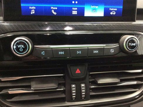 Used 2023 Ford Escape ST-Line Select image 29