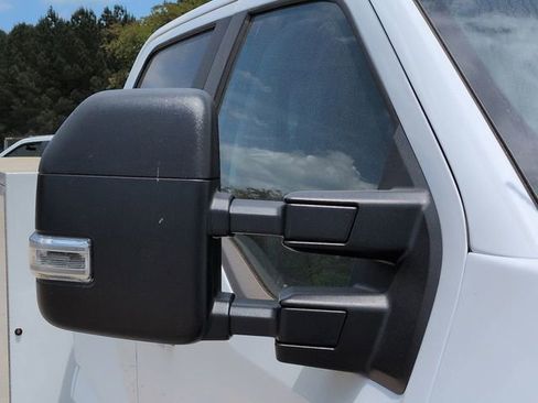 New 2026 Ford F450 Lariat AWD/4WD image 11
