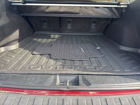 Used 2015 Subaru Outback 2.5i Limited image 22