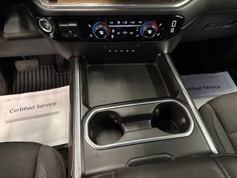 Used 2024 Chevrolet Silverado 2500 LT w/ All Star Edition AWD/4WD image 18