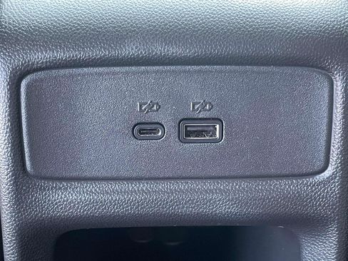 Used 2025 Chevrolet Trax ACTIV w/ Driver Confidence Package FWD image 11