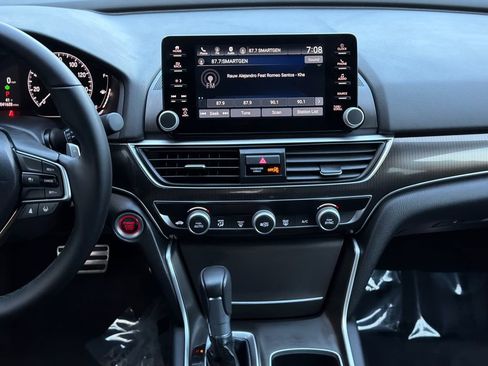 Used 2022 Honda Accord Sport image 13