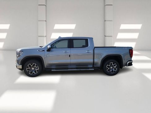 New 2026 GMC Sierra 1500 SLT w/ SLT Premium Plus Package image 4