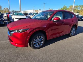 New 2025 MAZDA CX-5 AWD 2.5 S w/ Preferred Package 360° Tour