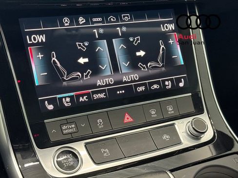 Used 2023 Audi Q7 2.0T Premium Plus w/ Premium Plus Package image 22