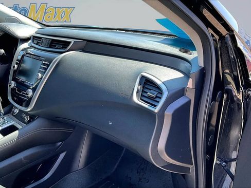 Used 2020 Nissan Murano SL AWD/4WD image 32
