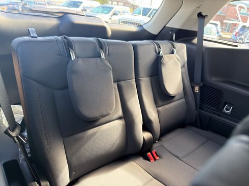 New 2026 Ford Explorer Active RWD image 16