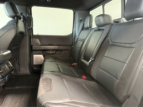 Used 2022 Ford F150 Raptor w/ Equipment Group 801A High AWD/4WD image 15