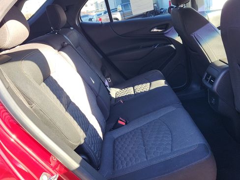 Used 2019 Chevrolet Equinox LT image 31