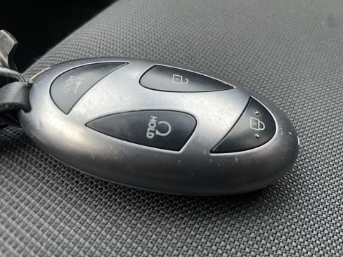 Used 2025 Hyundai Kona SEL image 22