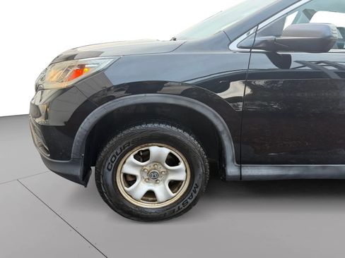 Used 2016 Honda CR-V LX image 9
