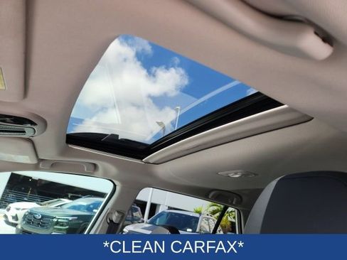 Used 2025 Subaru Outback Onyx Edition XT image 7