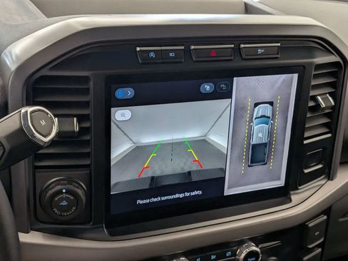 Used 2024 Ford F150 XLT image 29