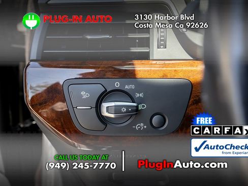 Used 2019 Audi A5 2.0T Premium w/ Convenience Package AWD/4WD image 23