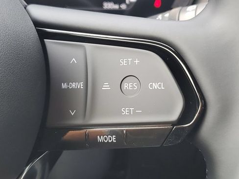 New 2026 MAZDA CX-5 Select AWD/4WD image 11