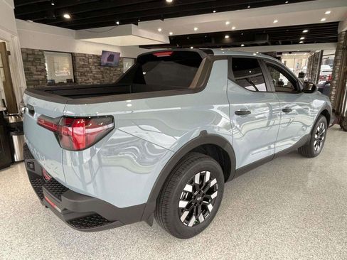 New 2026 Hyundai Santa Cruz SE image 20