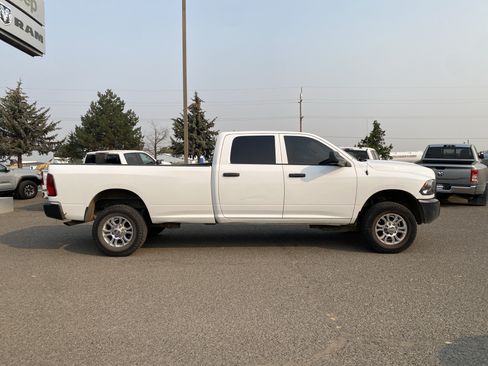 Used 2015 RAM 2500 Tradesman w/ Popular Equipment Group AWD/4WD image 2