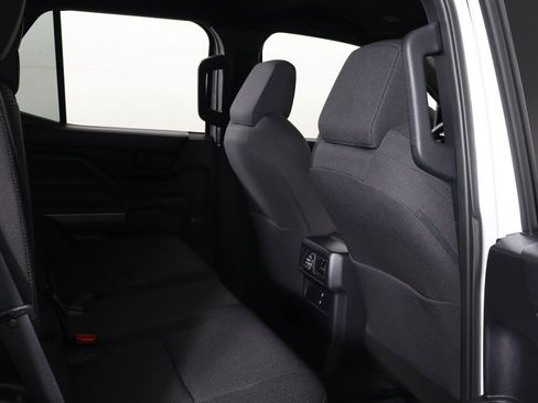 Used 2025 Toyota 4Runner SR5 image 26