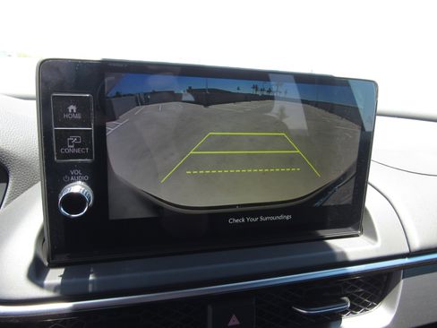 Certified 2025 Acura ADX A-Spec image 22