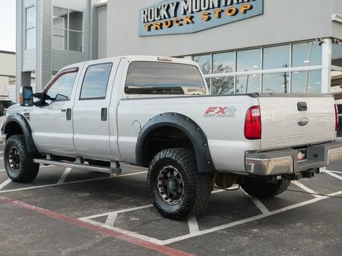 Used 2010 Ford F250 XLT AWD/4WD image 13