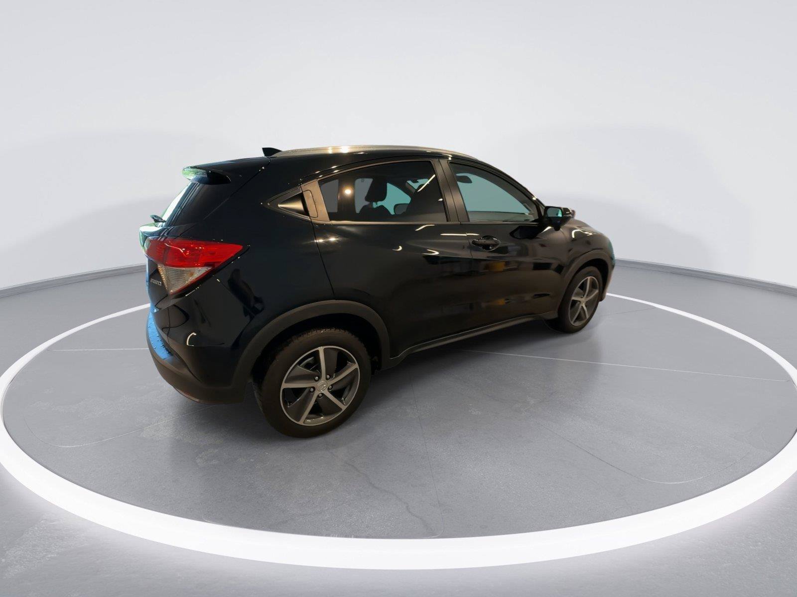 Used 2022 Honda HR-V EX image 8