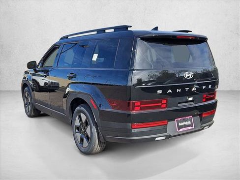 New 2026 Hyundai Santa Fe SEL image 9