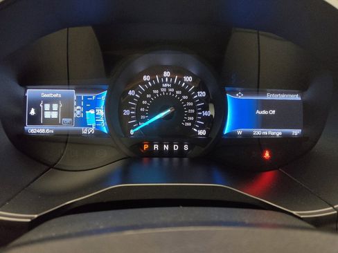 Used 2023 Ford Edge SEL image 23