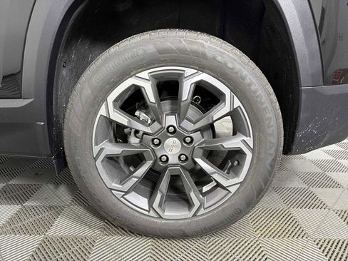 New 2026 GMC Terrain Elevation w/ Elevation Premium Package image 34