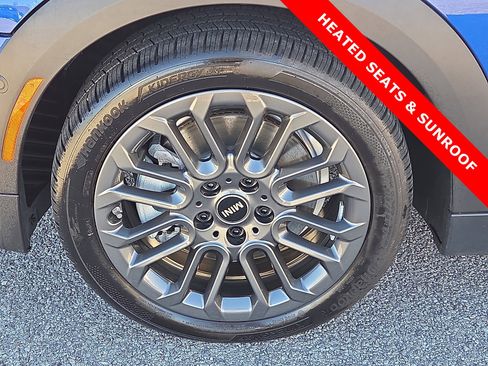 Used 2025 MINI Cooper S image 7